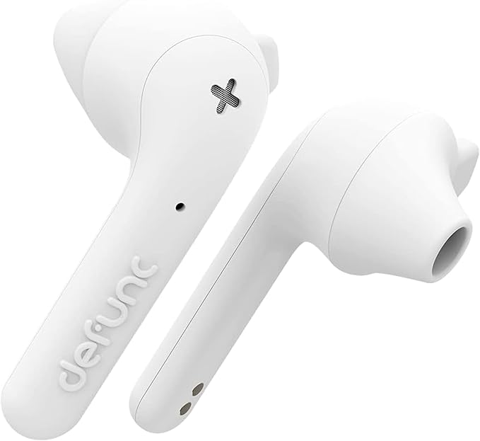 Defunc True Basic In Ear Bluetooth Headphones / Top Sound & Comfort