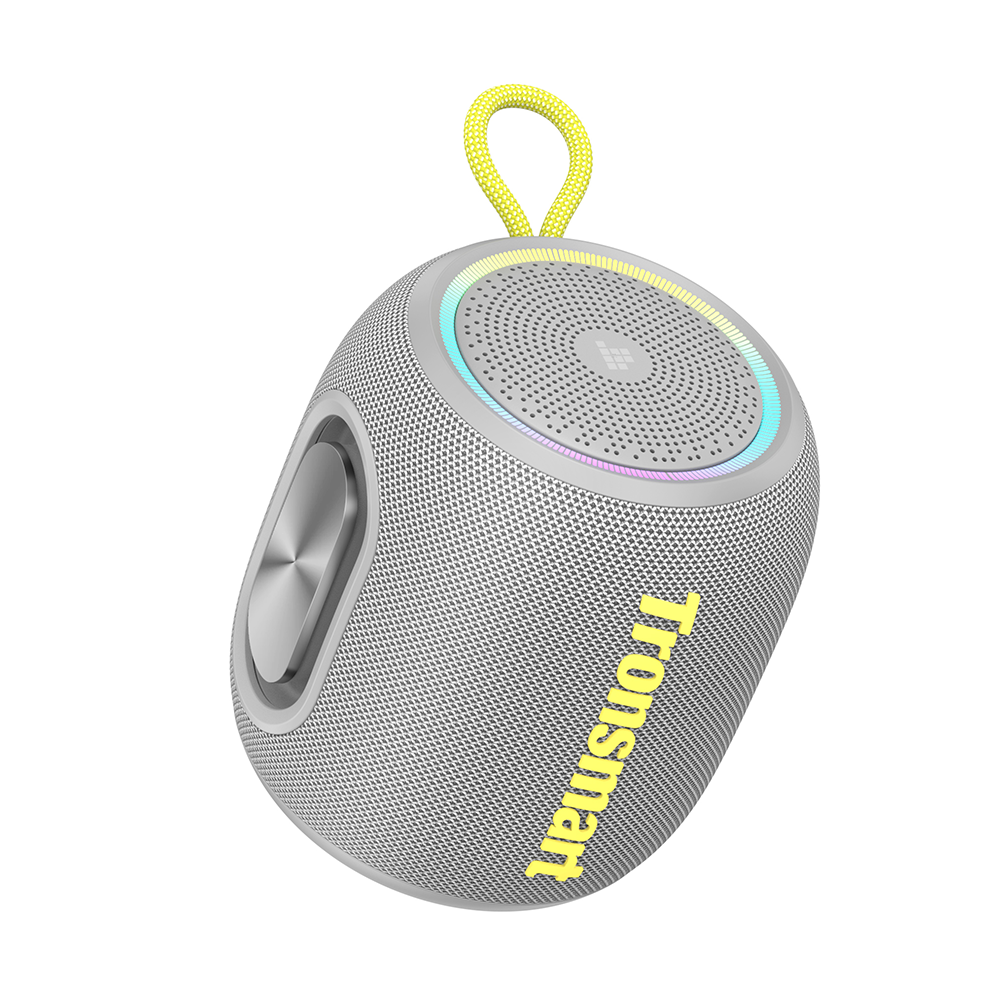 Tronsmart T8 Mini Bluetooth Lautsprecher 16W – 360° Sound