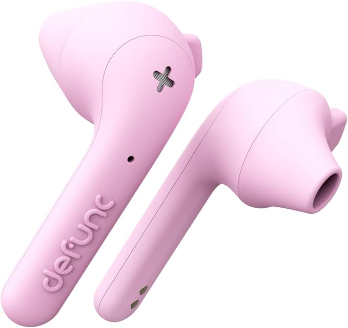 Defunc True Basic In Ear Bluetooth Kopfhörer / Top Sound & Komfort
