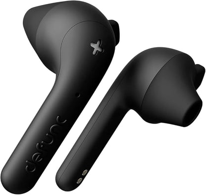 Defunc True Basic In Ear Bluetooth Kopfhörer / Top Sound & Komfort