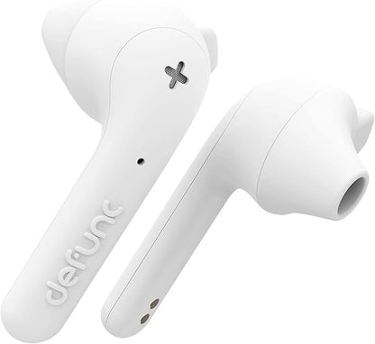 Defunc True Basic In Ear Bluetooth Kopfhörer / Top Sound & Komfort