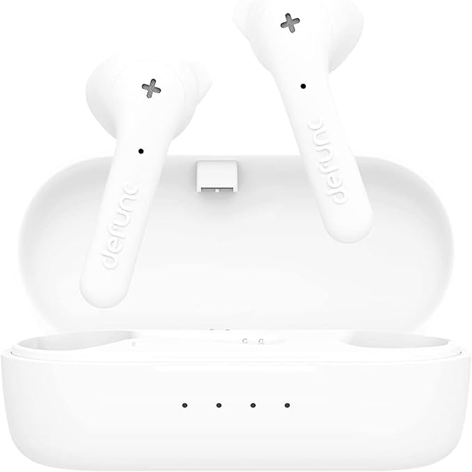 Defunc True Basic In Ear Bluetooth Kopfhörer / Top Sound & Komfort