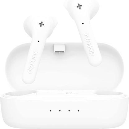 Defunc True Basic In Ear Bluetooth Kopfhörer / Top Sound & Komfort