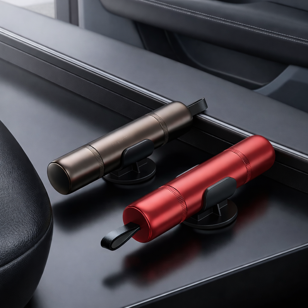 Fyntex Safety Hammer - Duo Set