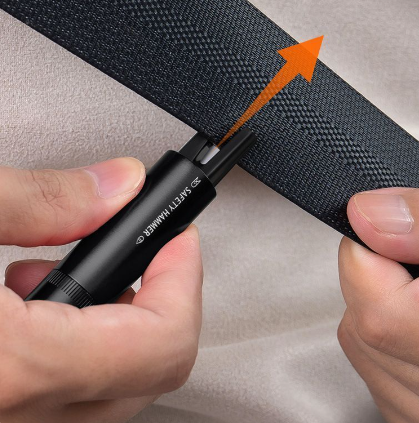 Fyntex Safety Hammer - Family Set (5 Stk.)