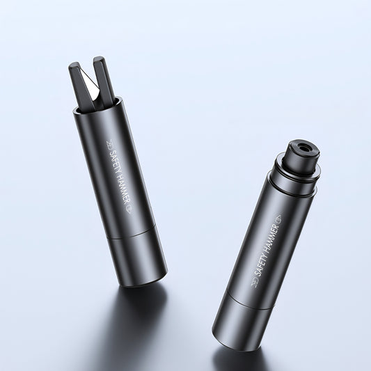 Fyntex Safety Hammer - Duo Set