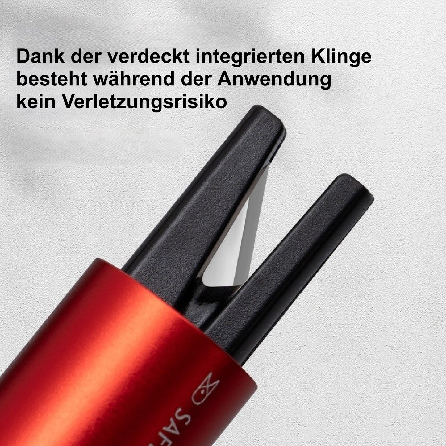 Fyntex Safety Hammer - Family Set (5 Stk.)