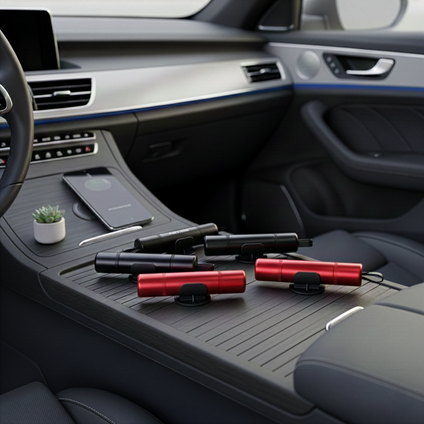 Fyntex Safety Hammer - Family Set (5 Stk.)