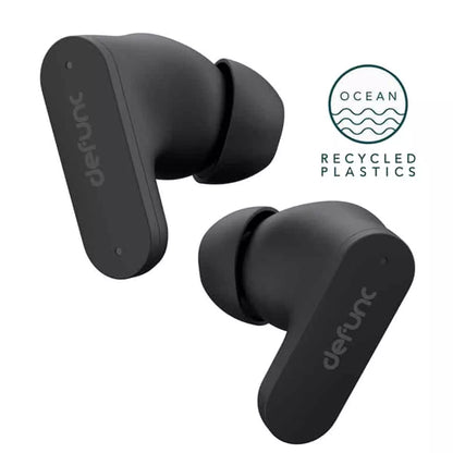 Defunc True ANC Bluetooth In Ear Kopfhörer mit Active Noise Cancelling
