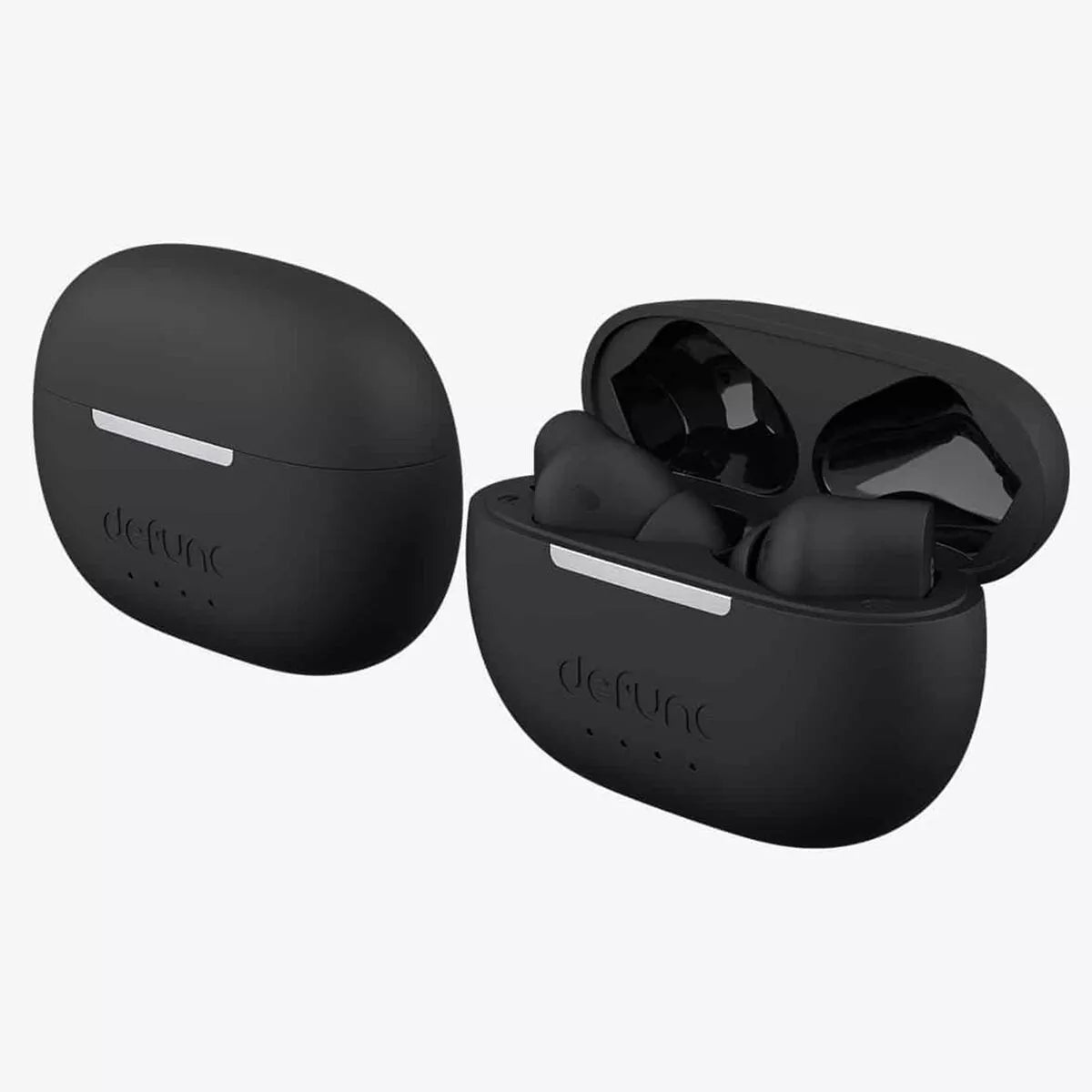 Defunc True ANC Bluetooth In Ear Kopfhörer mit Active Noise Cancelling