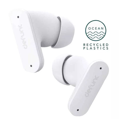 Defunc True ANC Bluetooth In Ear Kopfhörer mit Active Noise Cancelling