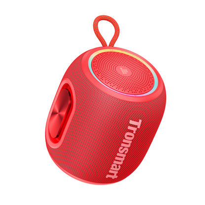 Tronsmart T8 Mini Bluetooth Lautsprecher 16W – 360° Sound