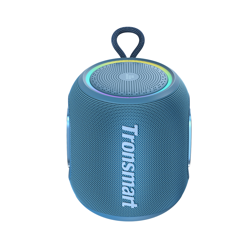 Tronsmart T8 Mini Bluetooth Lautsprecher 16W – 360° Sound