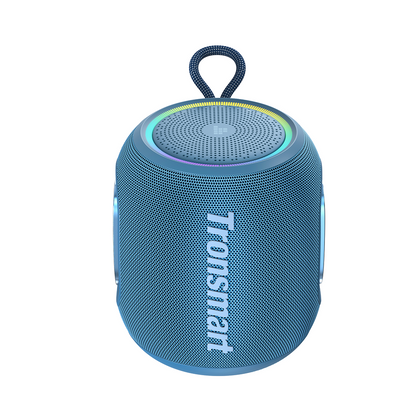 Tronsmart T8 Mini Bluetooth Lautsprecher 16W – 360° Sound