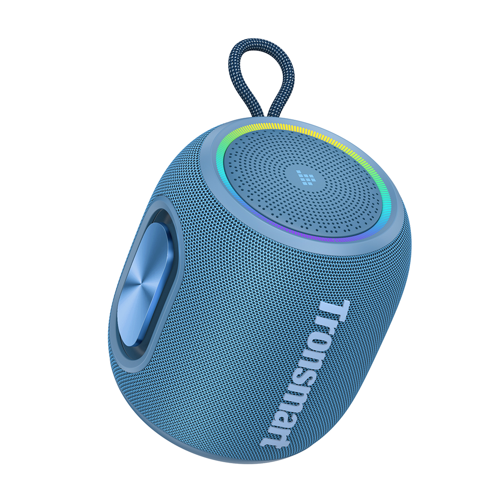 Tronsmart T8 Mini Bluetooth Lautsprecher 16W – 360° Sound