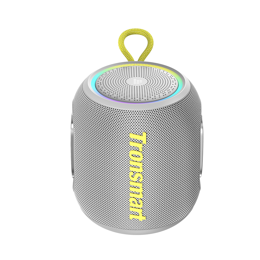 Tronsmart T8 Mini Bluetooth Lautsprecher 16W – 360° Sound